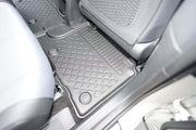 Allwetter Fussmatten für Hyundai Ioniq 5 ab 2021 | e - car - shop.ch
