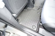 Allwetter Fussmatten für Hyundai Ioniq 5 ab 2021 | e - car - shop.ch