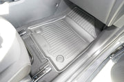 Allwetter Fussmatten für Hyundai Kona Elektro ab 2023 | e - car - shop.ch