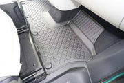 Allwetter Fussmatten für VW ID. Buzz ab 2022 | e - car - shop.ch