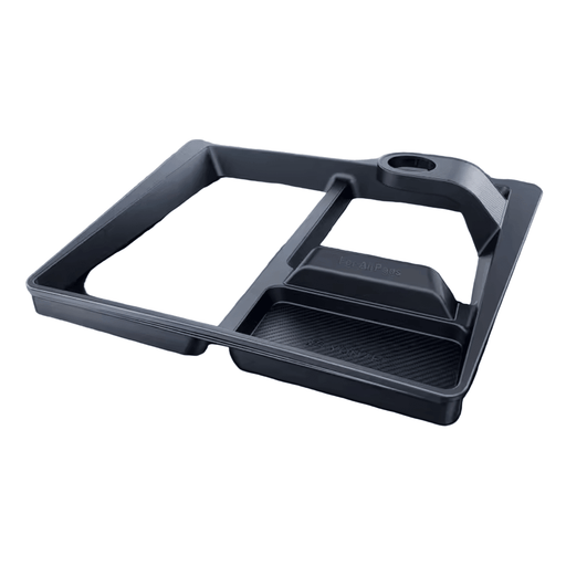 Anti - Rutsch Organizer Tesla Model 3/Y · ab 2024/2025 | e - car - shop.ch