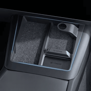 Anti - Rutsch Organizer Tesla Model 3/Y · ab 2024/2025 | e - car - shop.ch