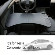 Arbeitstisch Tesla Model 3/Y | e - car - shop.ch
