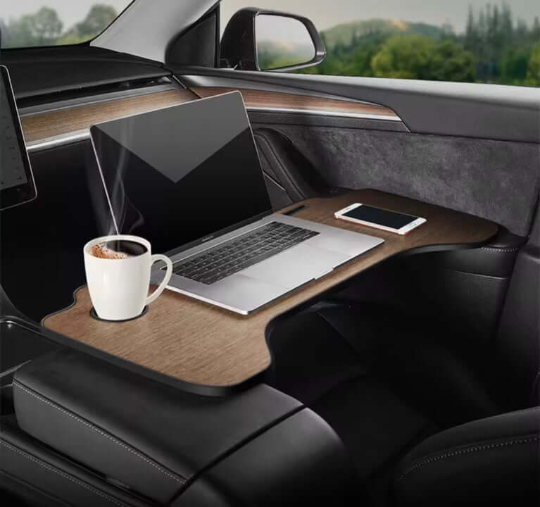 Arbeitstisch Tesla Model 3/Y | e - car - shop.ch