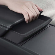 Armlehnen Aufbewahrung - Box Tesla Model 3/Y · ab 2024/2025 | e - car - shop.ch