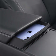 Armlehnen Aufbewahrung - Box Tesla Model 3/Y · ab 2024/2025 | e - car - shop.ch