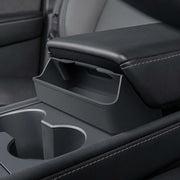 Armlehnen Aufbewahrung - Box Tesla Model 3/Y · bis 2023/2024 | e - car - shop.ch