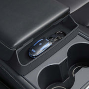 Armlehnen Aufbewahrung - Box Tesla Model 3/Y · bis 2023/2024 | e - car - shop.ch