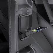 Armlehnen Aufbewahrungsbox Tesla Model 3/Y · ab 2024/2025 | e - car - shop.ch