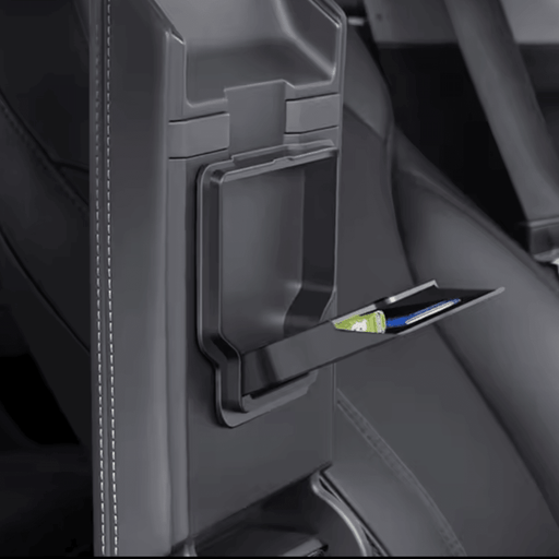 Armlehnen Aufbewahrungsbox Tesla Model 3/Y · ab 2024/2025 | e - car - shop.ch