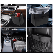 Auto - Abfalleimer 8,5 L | e - car - shop.ch