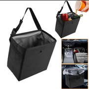 Auto - Abfalleimer 8,5 L | e - car - shop.ch