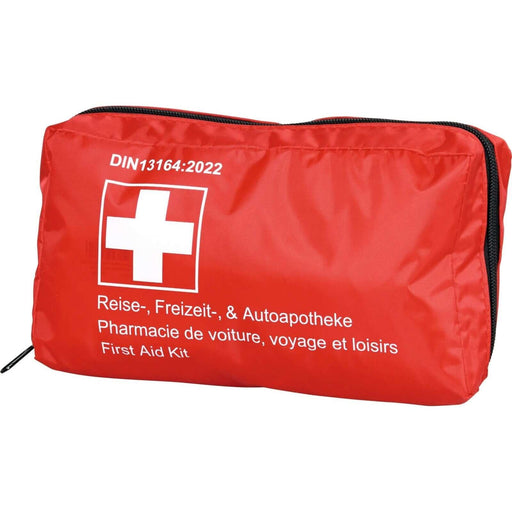 Auto - Apotheke mit Klett | e - car - shop.ch