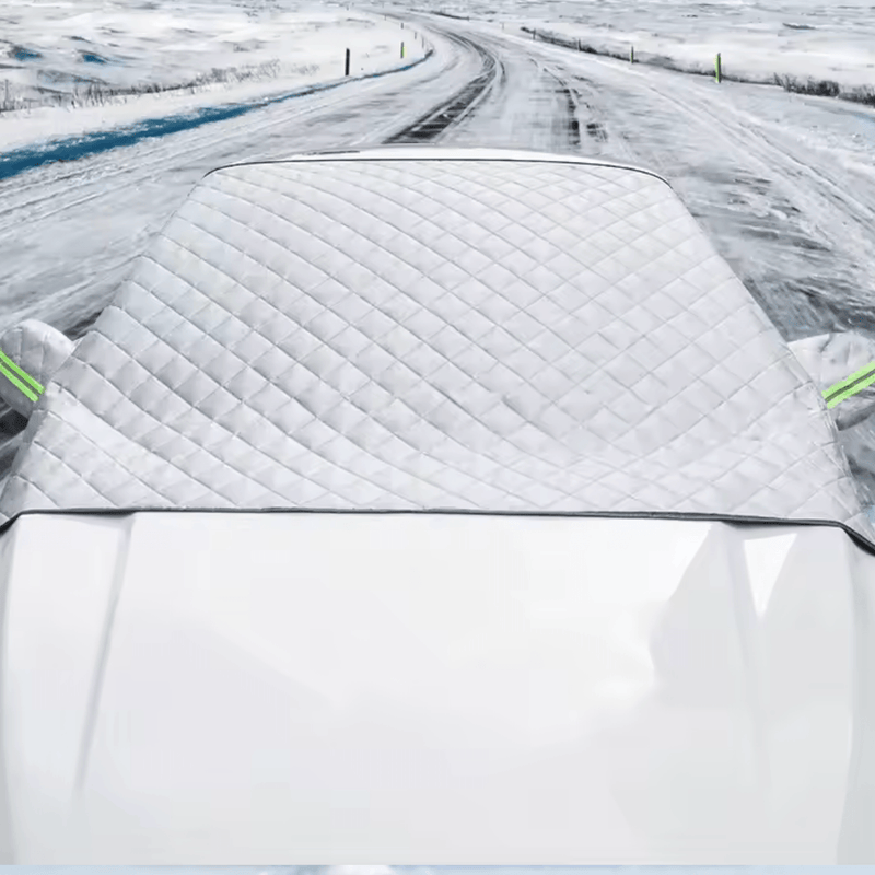 Auto Frontscheiben - Abdeckung 235 × 150 cm | e - car - shop.ch