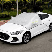 Auto Frontscheiben - Abdeckung 235 × 150 cm | e - car - shop.ch