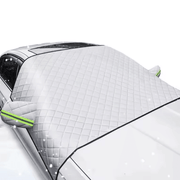 Auto Frontscheiben - Abdeckung 235 × 150 cm | e - car - shop.ch