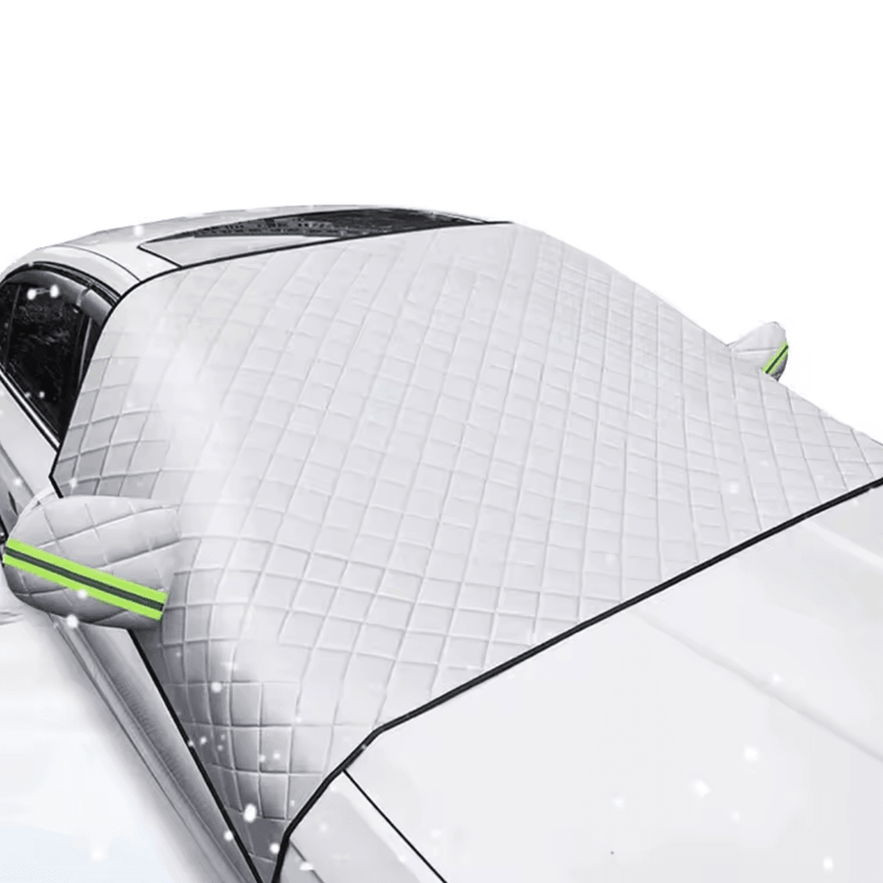 Auto Frontscheiben - Abdeckung 235 × 150 cm | e - car - shop.ch