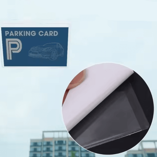 Auto Windschutzscheibe Kartenhalter | e - car - shop.ch