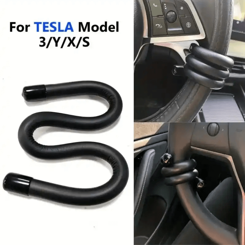 Autopilot Assistenz Tesla Model S/3/X/Y | e - car - shop.ch
