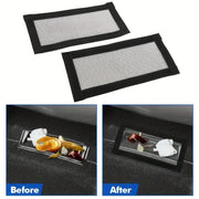 Luftauslassabdeckung-Set für Tesla Model 3/Y (nicht kompatibel mit Model Highland)10D,Bestseller,Exterieur,Interieur,Neuheiten,Tesla Model 3,Tesla Model 3 2021,Tesla Model Ye-car-shop.ch