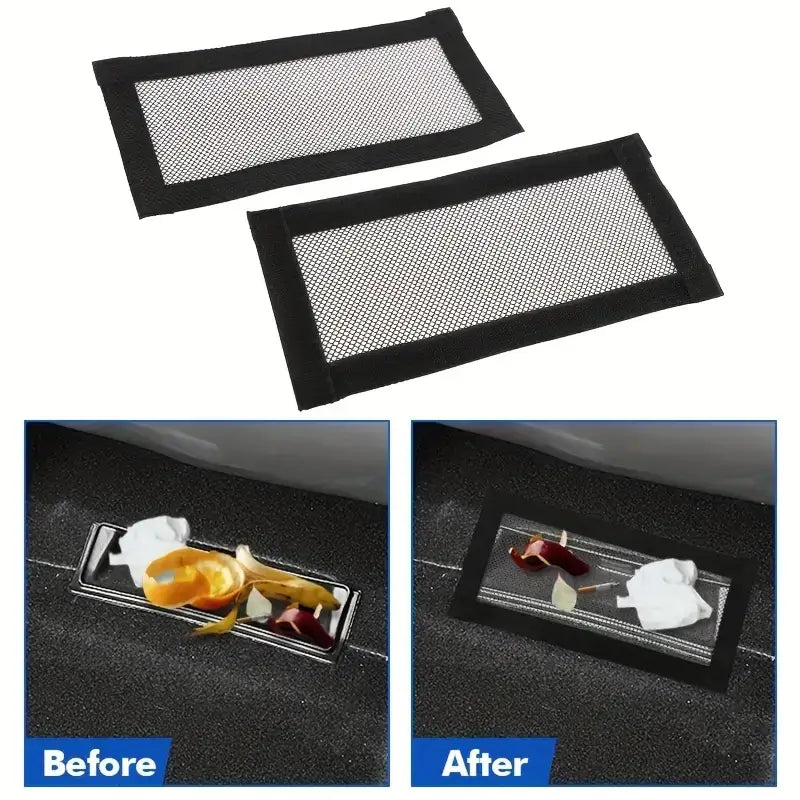 Luftauslassabdeckung-Set für Tesla Model 3/Y (nicht kompatibel mit Model Highland)10D,Bestseller,Exterieur,Interieur,Neuheiten,Tesla Model 3,Tesla Model 3 2021,Tesla Model Ye-car-shop.ch