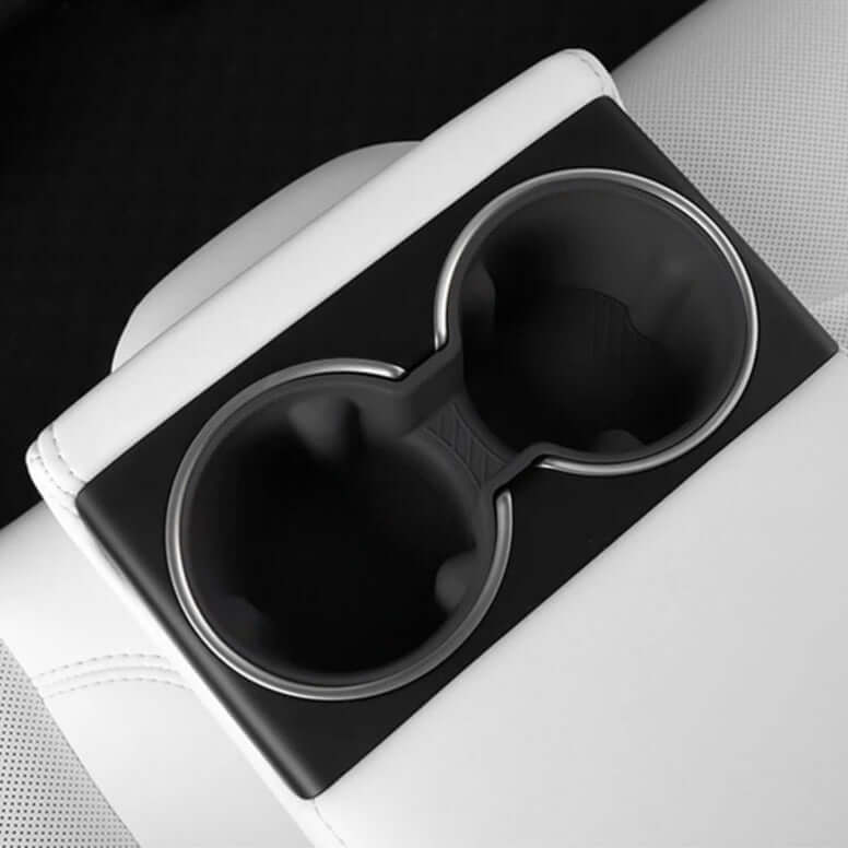 Becherhalter - Einlage Tesla Model 3/Y · ab 2024/2025 | e - car - shop.ch