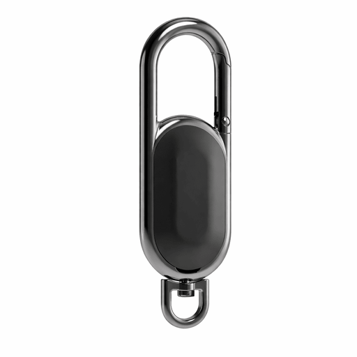 Bluetooth Tracker für Apple Find My – Schlüsselanhänger Locator (iOS kompatibel) | e - car - shop.ch