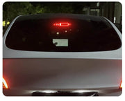 Bremslicht Aufkleber Tesla Model Y bis 2024 (Nicht kompatibel mit Grünheide Modell) | e - car - shop.ch