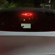Bremslicht Tuning Aufsatz Tesla Model 3 (nicht kompatibel mit Model Highland) | e - car - shop.ch