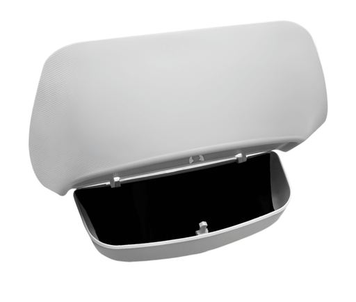 Brillen Aufbewahrungsbox Tesla Model Y bis 2024 | e - car - shop.ch