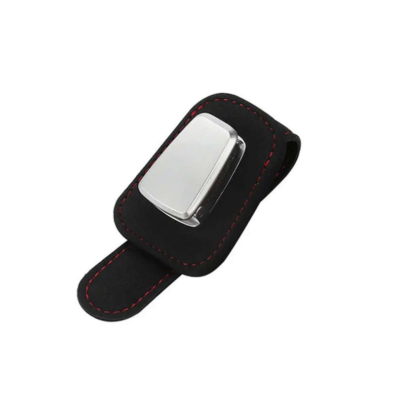 Brillen - und Kartenhalterclip | e - car - shop.ch