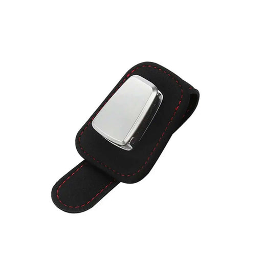Brillen - und Kartenhalterclip | e - car - shop.ch