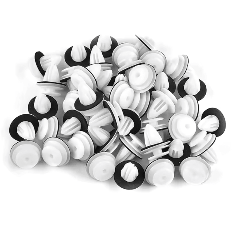 Clip Set für Tesla Model S/3/X/Y (85 - teilig) | e - car - shop.ch
