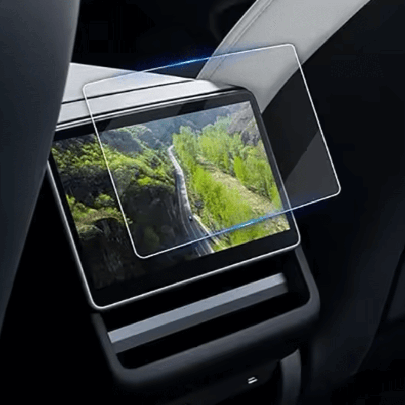 Displayschutzfolie Tesla Model 3/Y · ab 2024/2025 | e - car - shop.ch