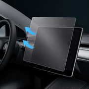 Displayschutzfolie Tesla Model 3/Y · ab 2024/2025 | e-car-shop.ch