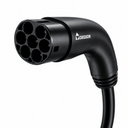 E - LINE Premium Typ 2 Ladekabel, 22 KW 5M | e - car - shop.ch