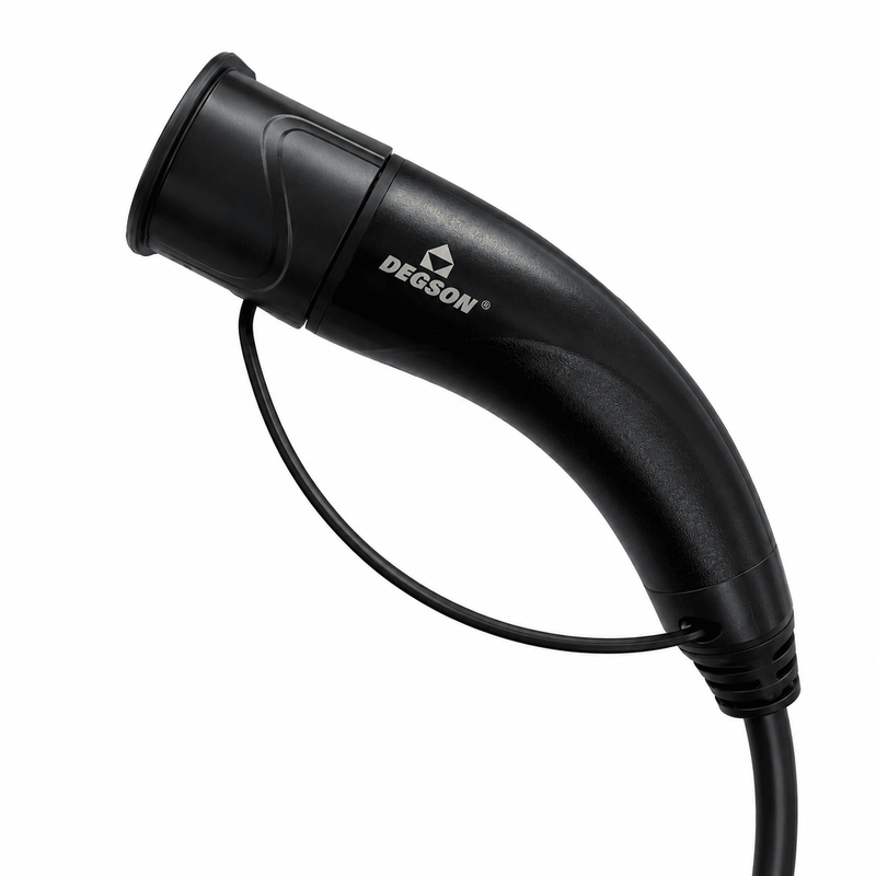 E-LINE Premium Typ 2 Ladekabel IP67, 22 KW 10M | e-car-shop.ch