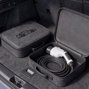 EV Ladekabel Tasche – Aufbewahrungsbox für Elektroauto Zubehör | e - car - shop.ch
