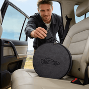 EV Ladekabel Tasche – Aufbewahrungsbox für Elektroauto Zubehör | e - car - shop.ch