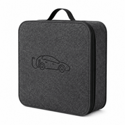 EV Ladekabel Tasche – Aufbewahrungsbox für Elektroauto Zubehör | e - car - shop.ch