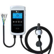EV Wallbox Typ 2 11 kW – App & RFID | e - car - shop.ch