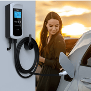EV Wallbox Typ 2 11 kW – App & RFID | e - car - shop.ch