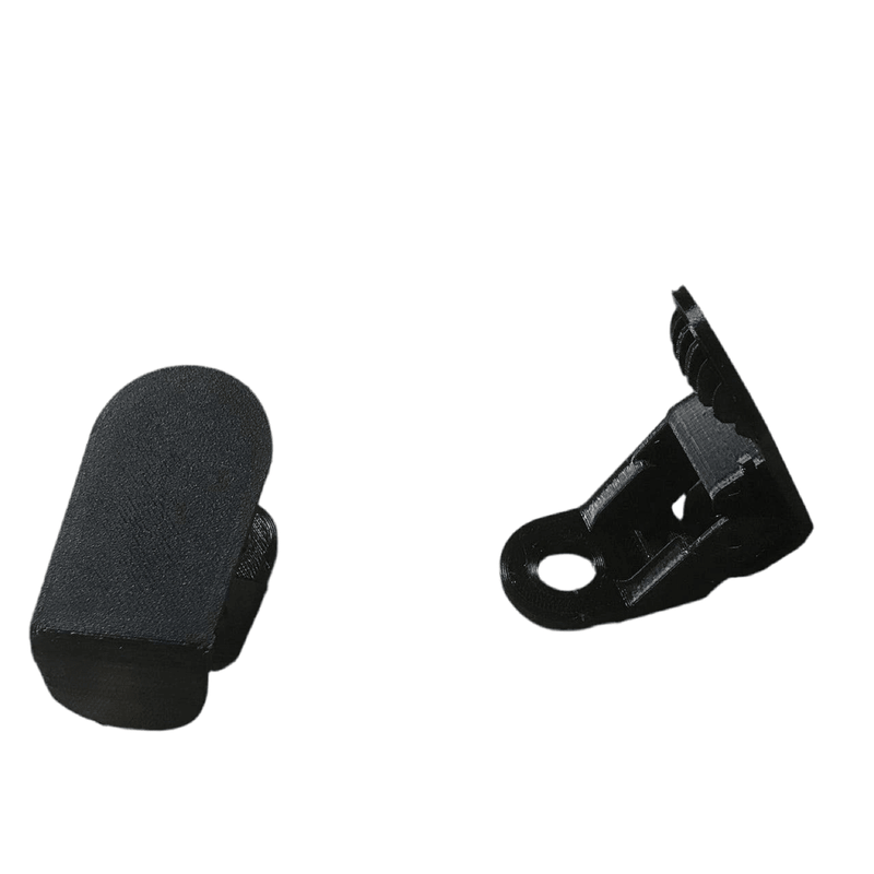 Frunk Clips Tesla Model 3 bis 2020 | e - car - shop.ch