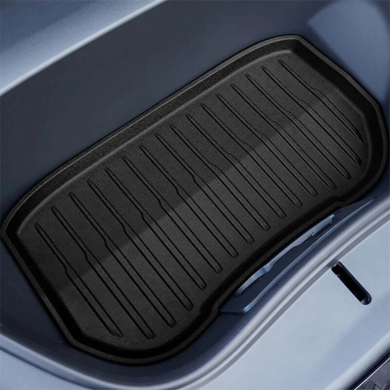 Frunk - Wanne vorne Tesla Model 3 Highland | e - car - shop.ch