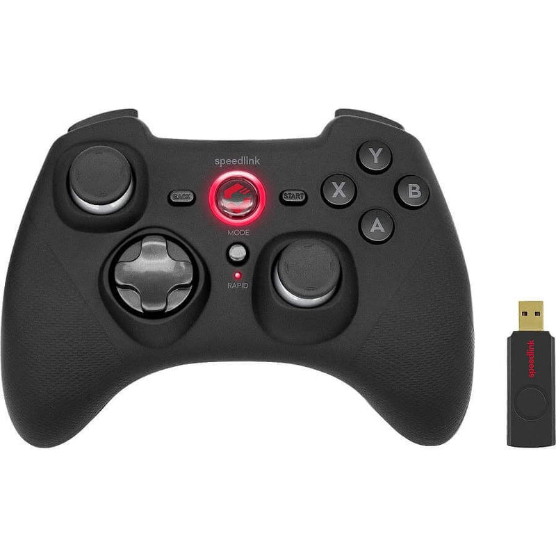 Gaming Controller SPEEDLINK Tesla Model S/3/X/Y | e - car - shop.ch