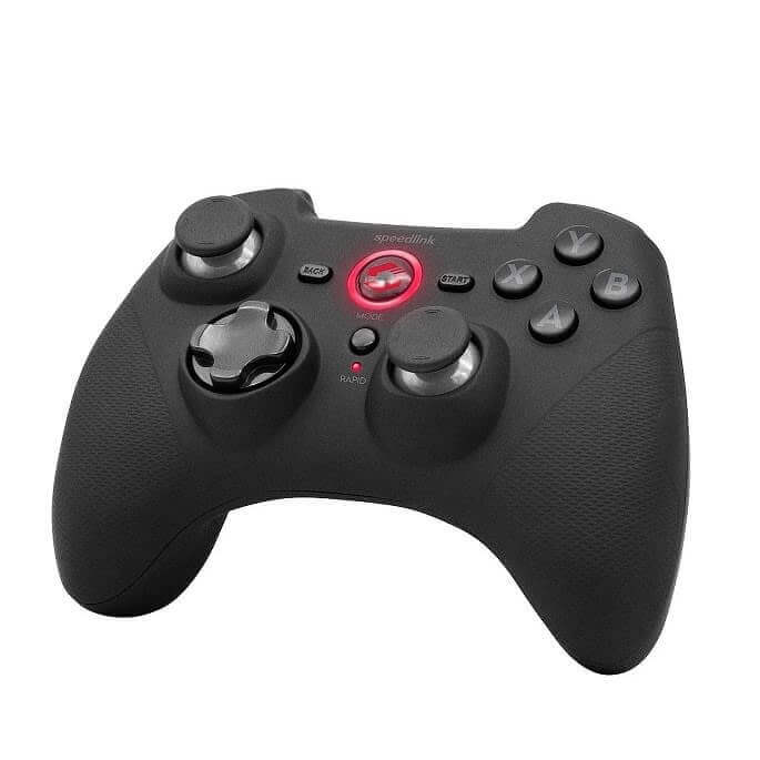 Gaming Controller SPEEDLINK Tesla Model S/3/X/Y | e - car - shop.ch