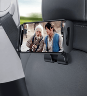 Handy - und Tablethalterung DELUXE | e - car - shop.ch
