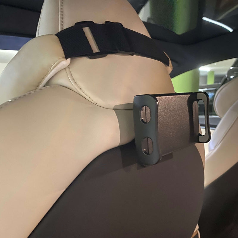 Handy - und Tablethalterung DELUXE | e - car - shop.ch