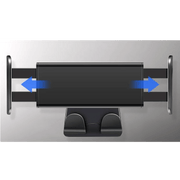 Handy - und Tablethalterung DELUXE | e - car - shop.ch