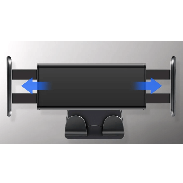 Handy - und Tablethalterung DELUXE | e - car - shop.ch